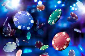 Официальный сайт Vulkan 24 Casino